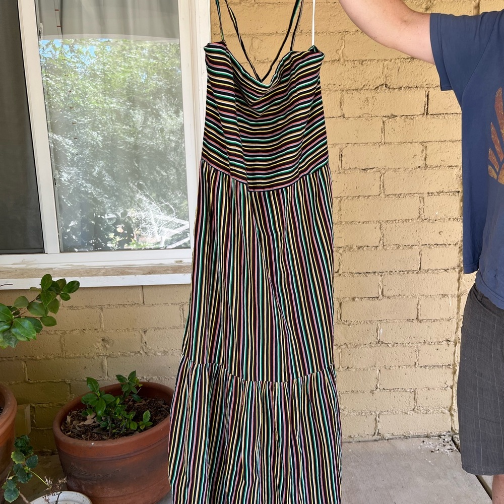 Ace & Jig Dusty Dress